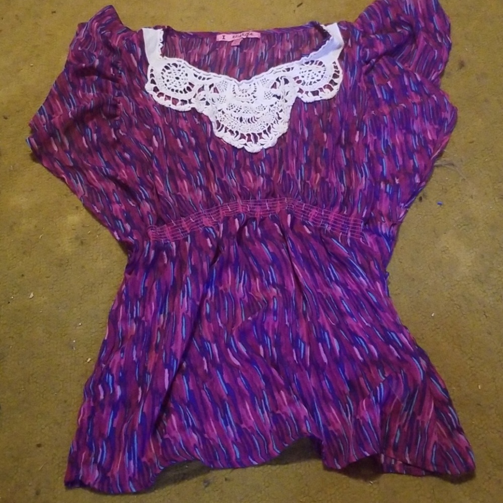 Blouse for children